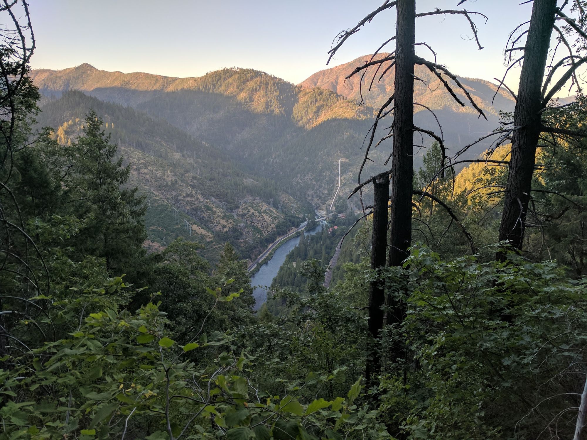 PCT Day 10 - Section N